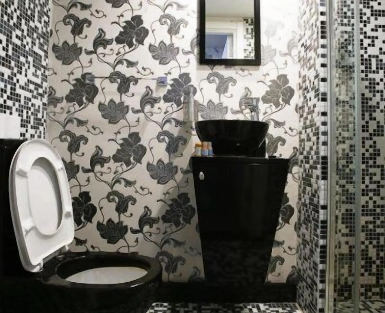 Hotel Hermitage Amsterdam