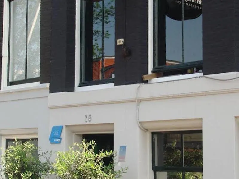 Hotel Hermitage Amsterdam 3*,  Nederländerna