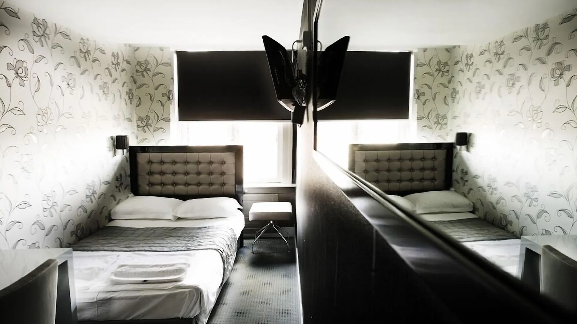 Hotel Hermitage Amsterdam Niederlande