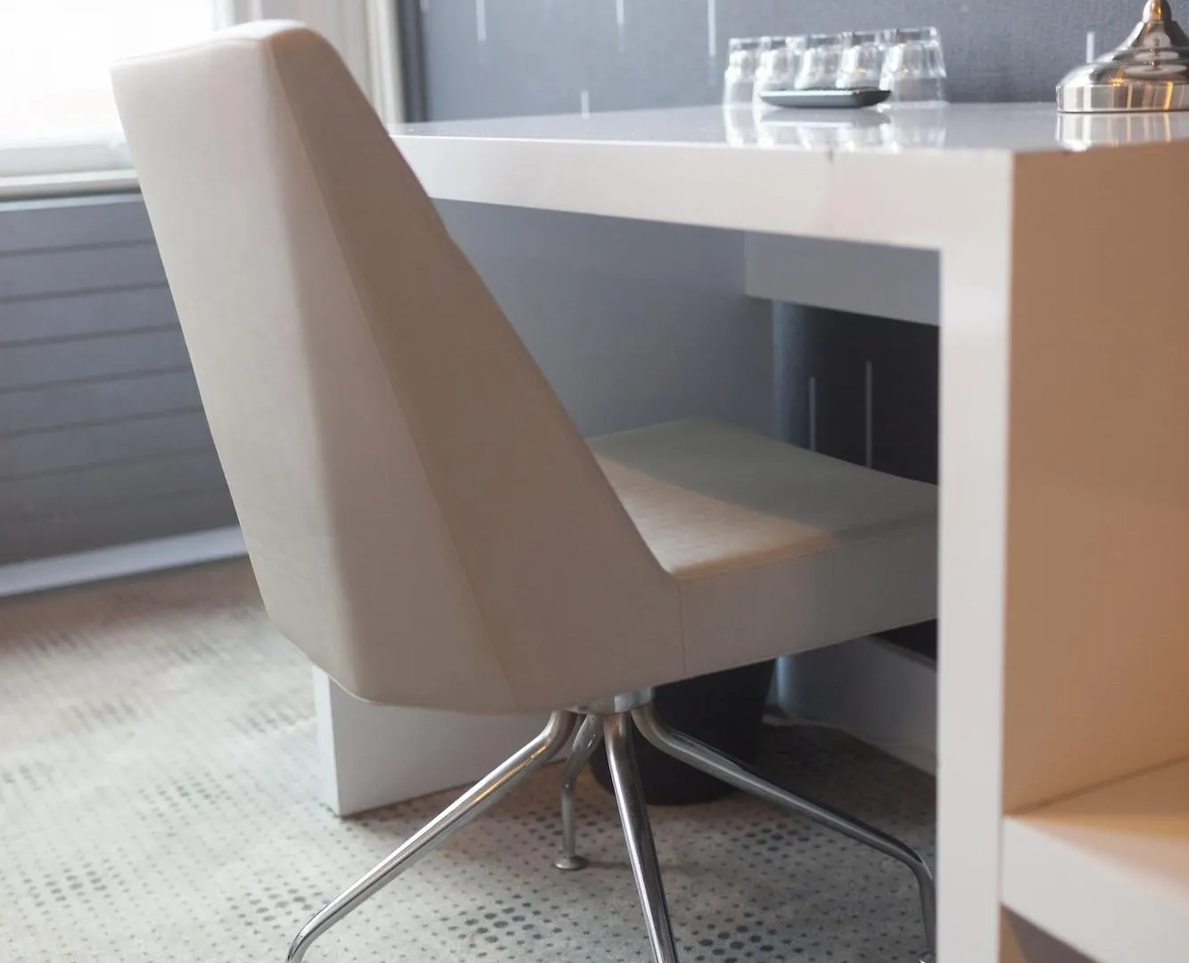 Hotel Hermitage Amsterdam 3*,  Niederlande