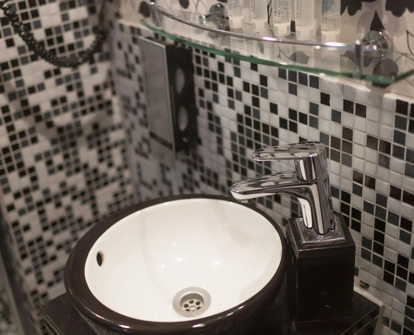 Hotel Hermitage Amsterdam 3*,
