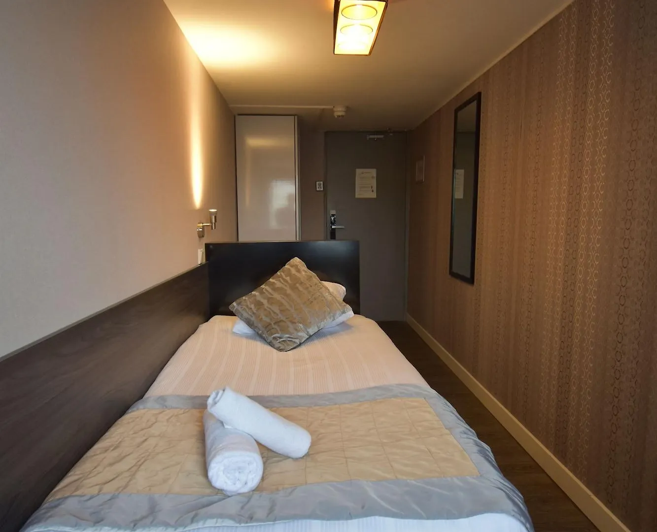 Hotel Hermitage Amsterdam