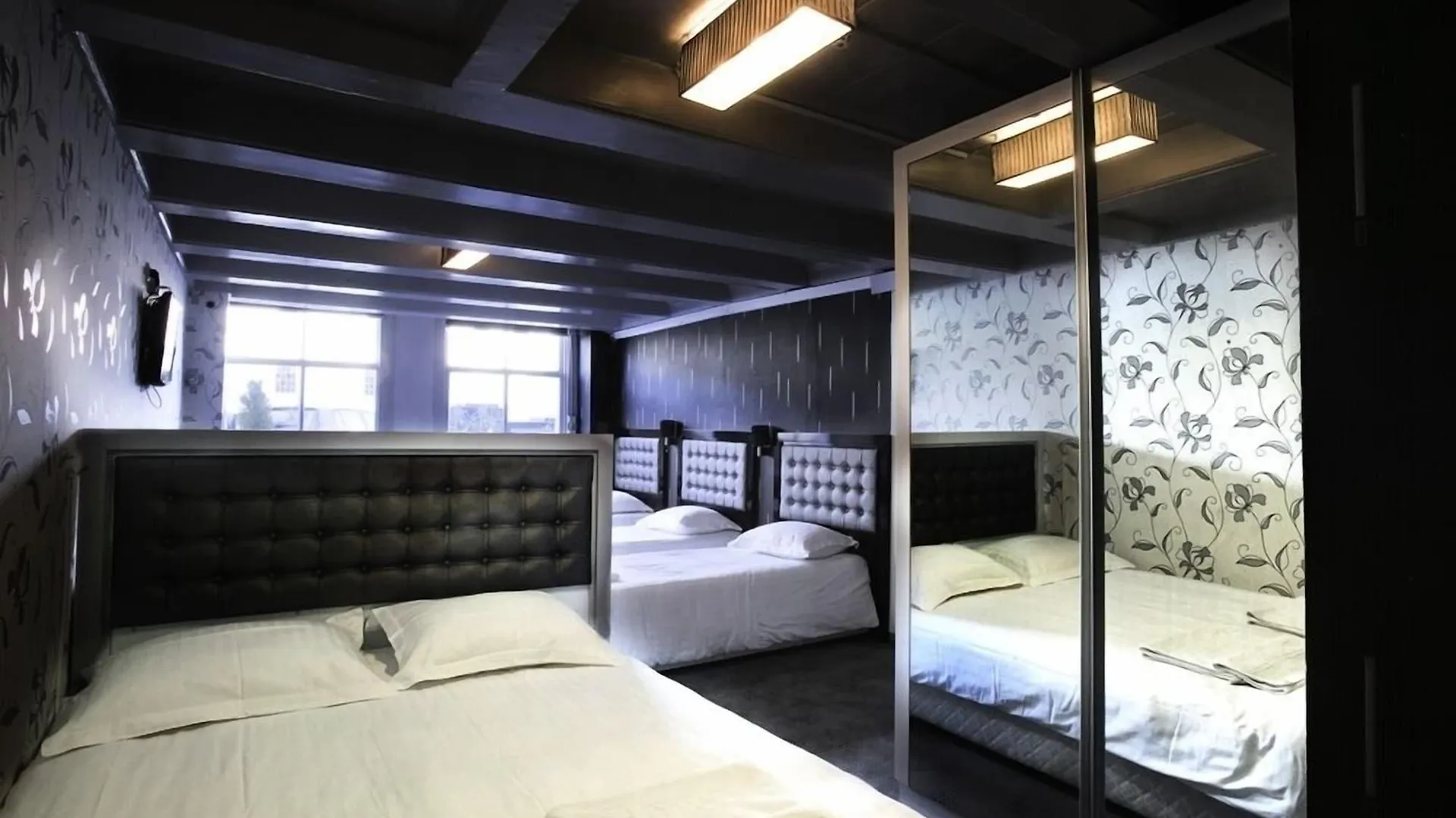 Hotel Hermitage Amsterdam