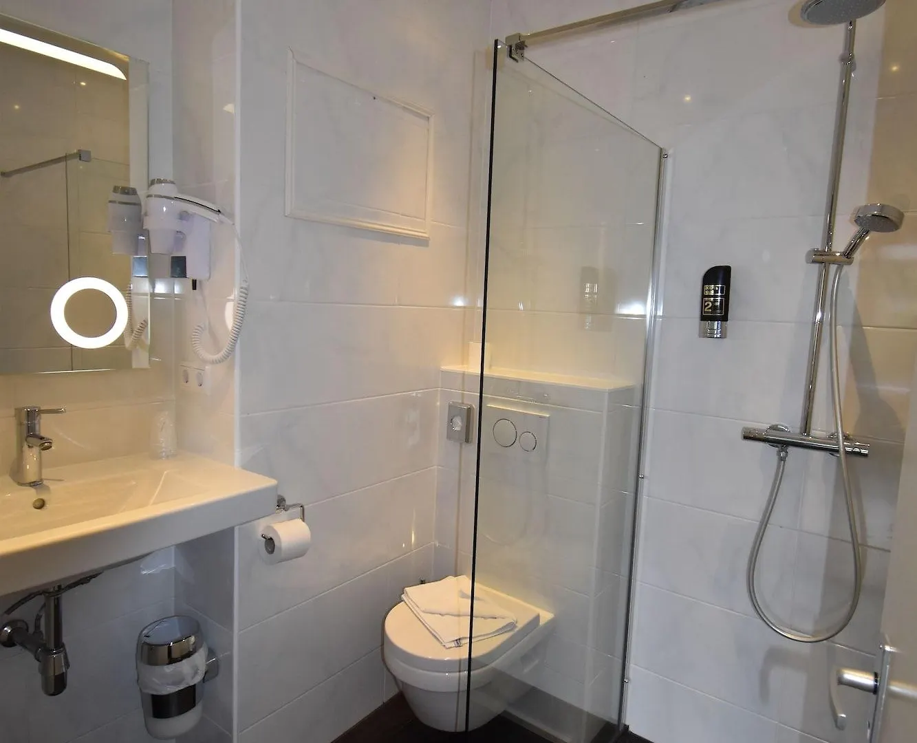Hotel Hermitage Amsterdam