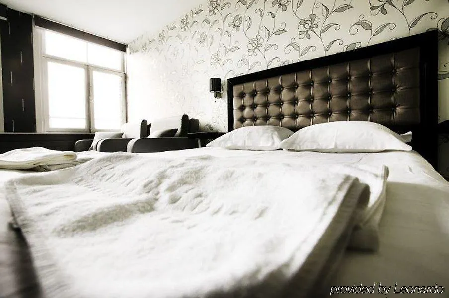 ***  Hotel Hermitage Amsterdam Niederlande