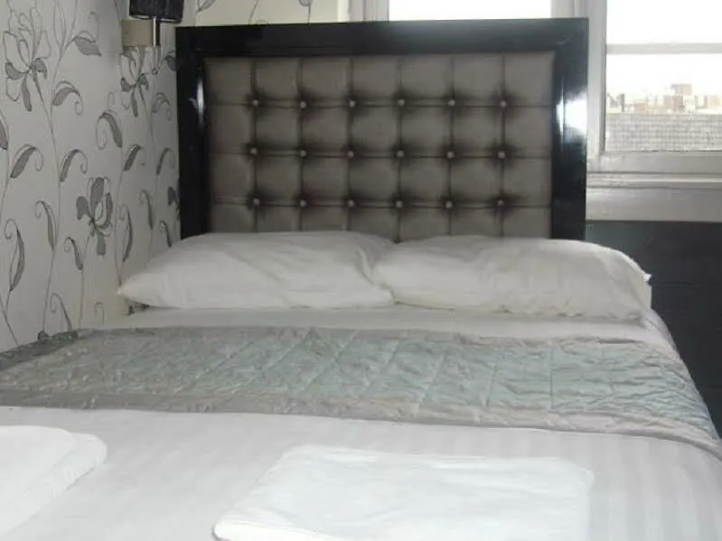 Hotel Hermitage Amsterdam 3*,
