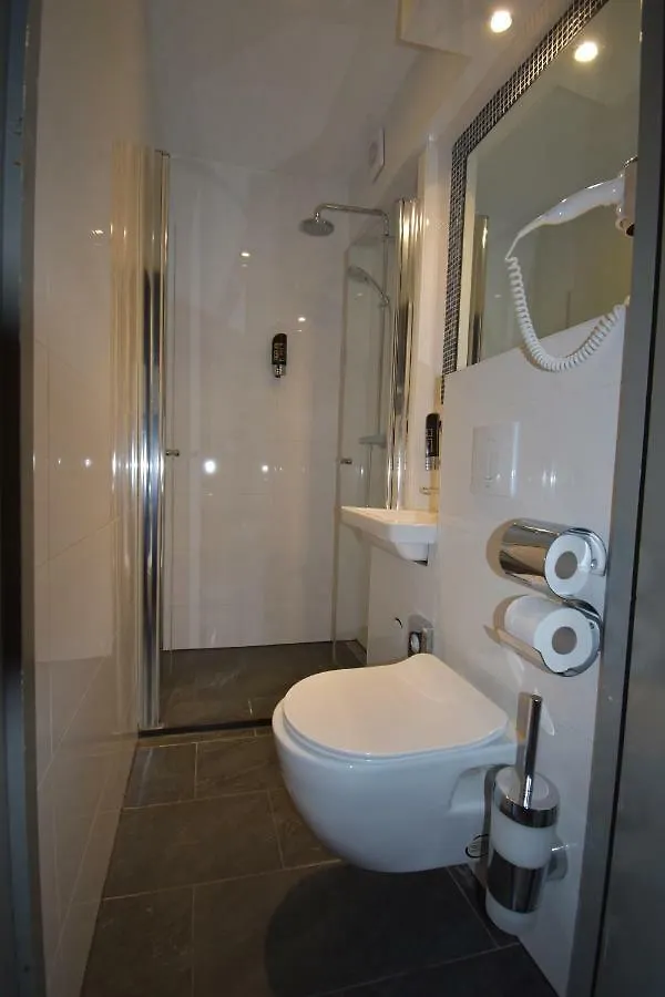 Hotel Hermitage Amsterdam 3*,  Niederlande