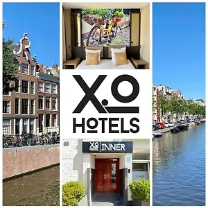 Xo Inner Ámsterdam