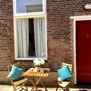 Basic Little House Scheveningen Niederlande