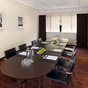 Park Plaza 4* Utrecht