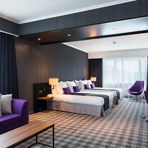Radisson Blu Amsterdam Airport, Schiphol 4* Amsterdam Airport Schiphol