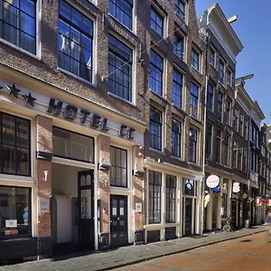 Cc Ámsterdam