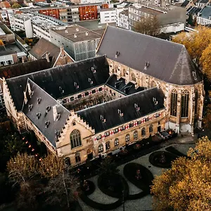 Kruisherenhotel - Oostwegel Collection, Member Of Design 5* Maastricht