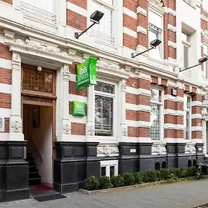 מלון Ibis Styles Amstel, אמסטרדם