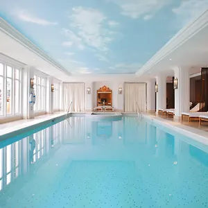 Intercontinental Amstel By Ihg Ámsterdam