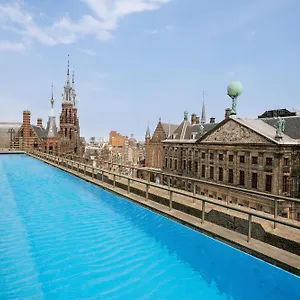 W Ámsterdam
