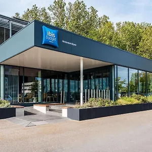 Ibis Budget Amsterdam Airport 2* Badhoevedorp