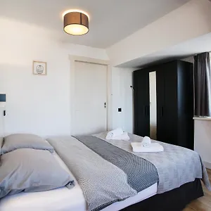 Four Star - Berkenbosch Blokstraat Niederlande