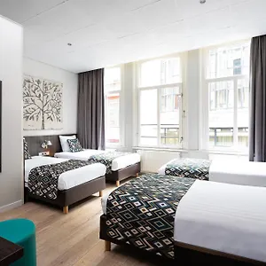 Hotell Damsquare, Amsterdam