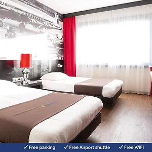 Western Amsterdam Airport 4* Hoofddorp