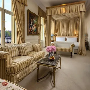 Intercontinental Amstel By Ihg Ámsterdam