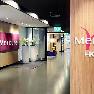Mercure Schiphol Terminal 3* Amsterdam Airport Schiphol