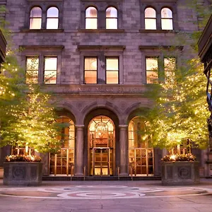 Lotte Palace 5*, New York États-Unis