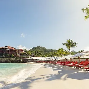 Eden Rock - St Barths 5*, St. Barthelemy Saint-Barthélemy