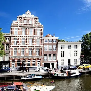 Hotell Nes, Amsterdam