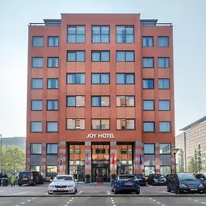 Joy Amsterdam