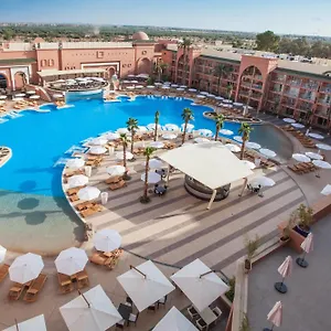 Savoy Le Grand Marrakech 5*, Marrakesh Maroc