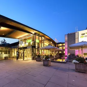 Mitland 4* Utrecht