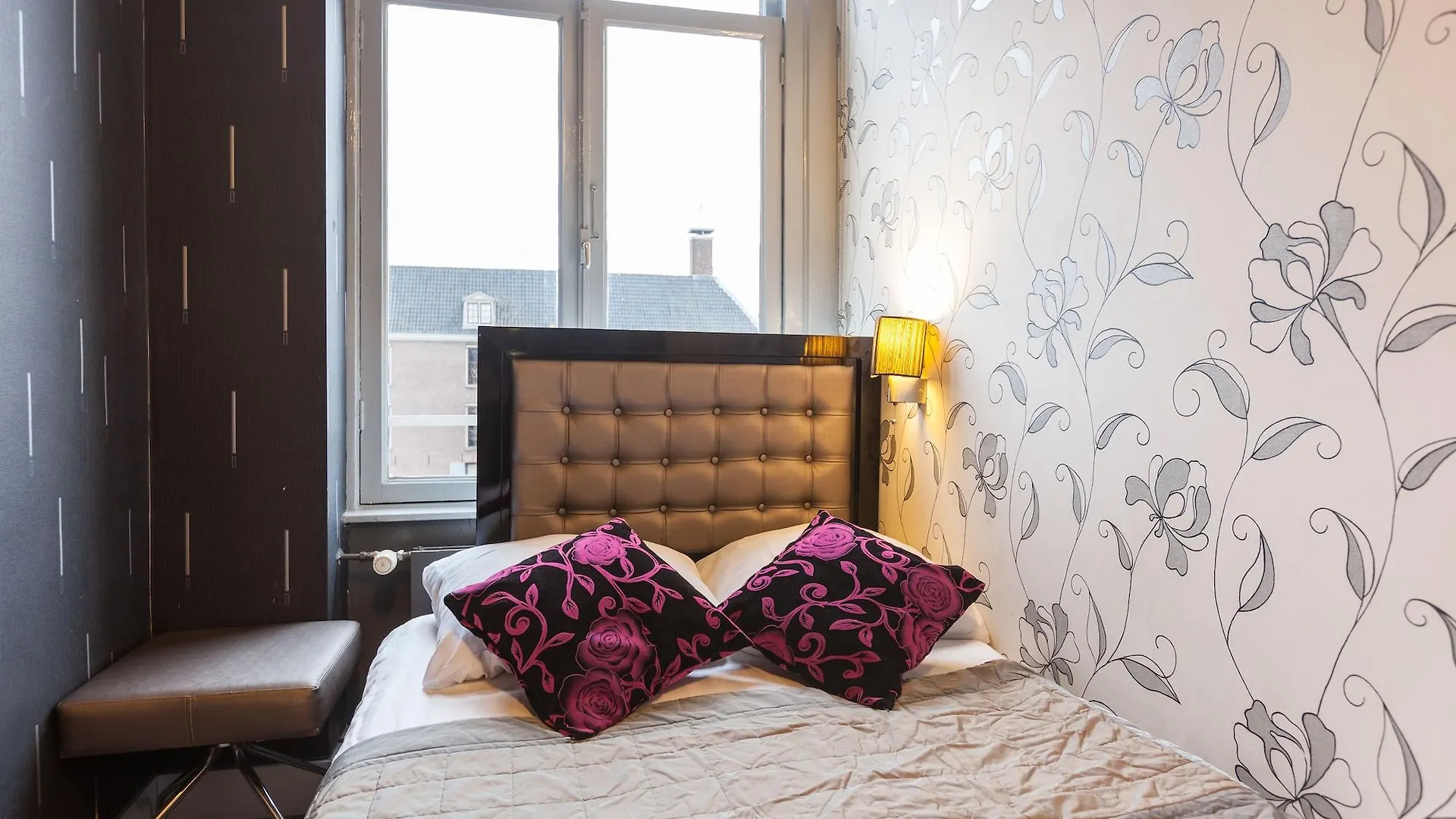 Hotel Hermitage Amsterdam 2*,  Netherlands