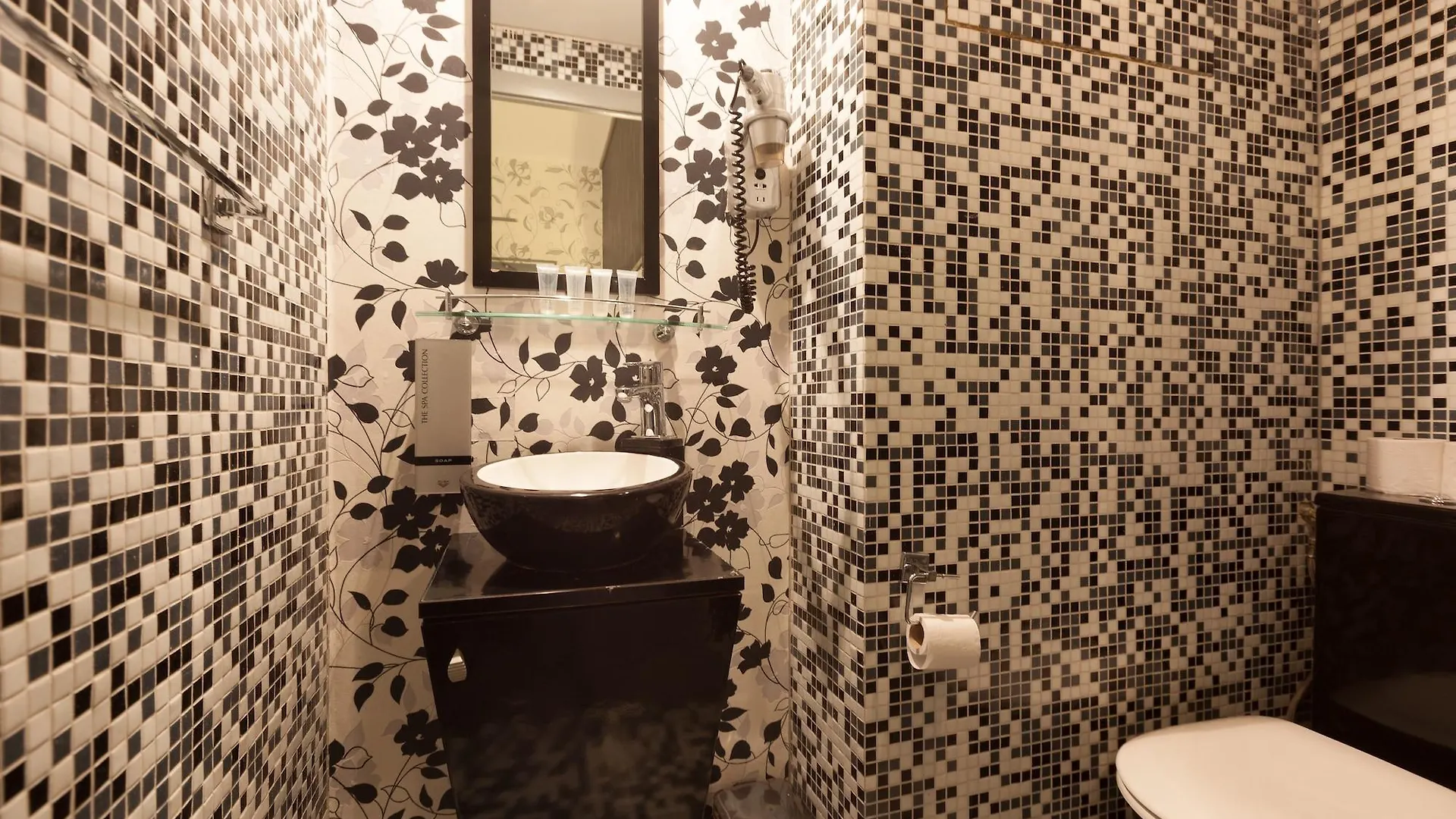 Hotel Hermitage Amsterdam