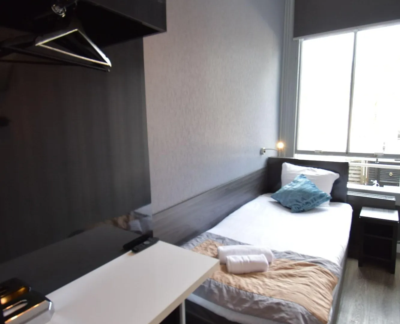 Hotel Hermitage Amsterdam
