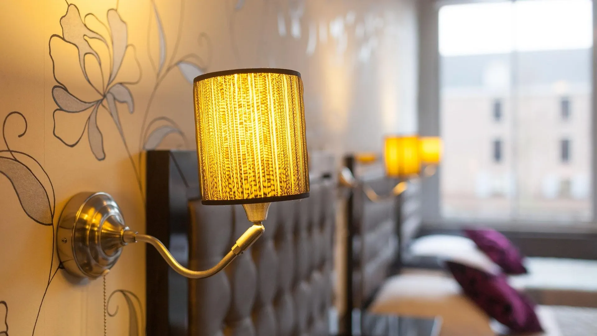 Hotel Hermitage Amsterdam