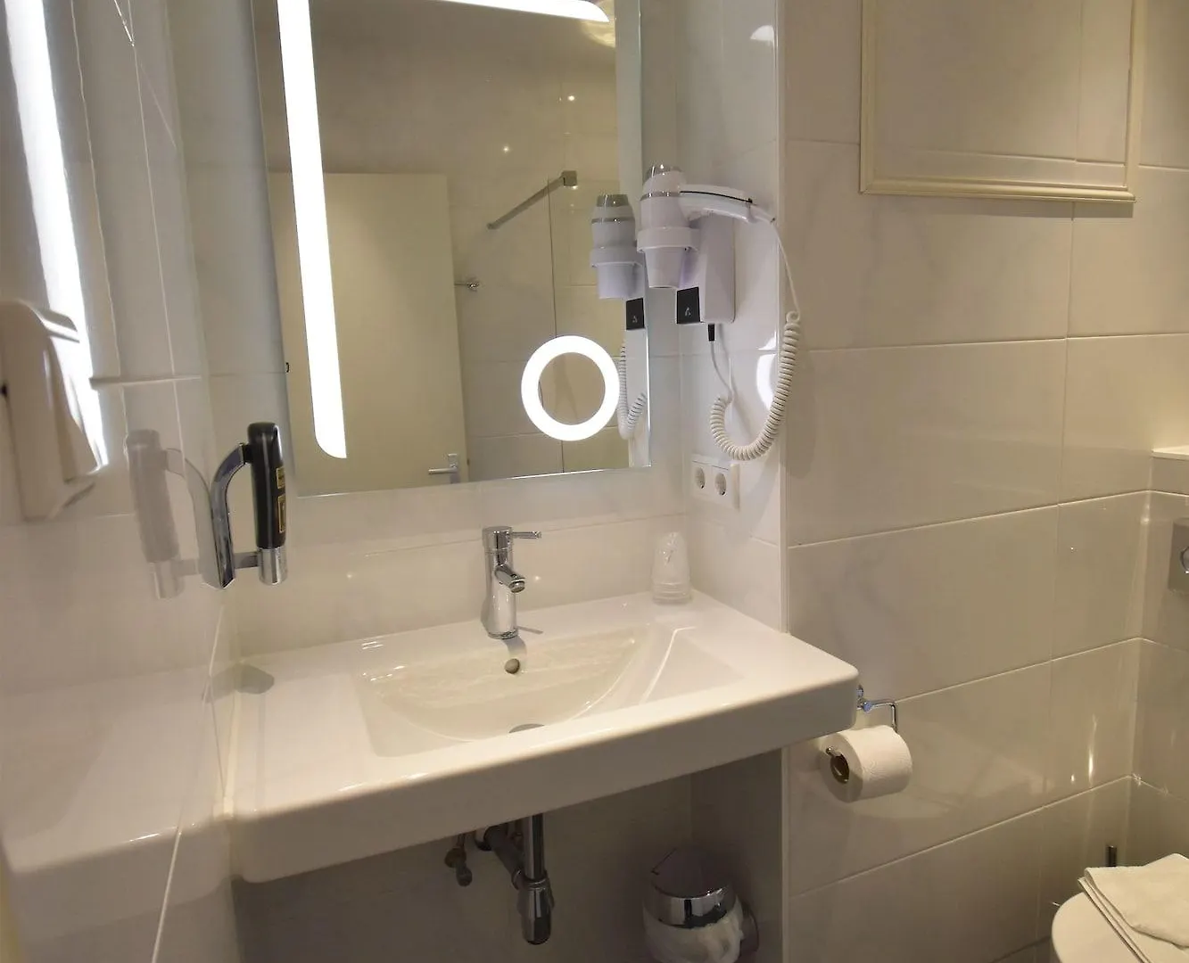 Hotel Hermitage Amsterdam