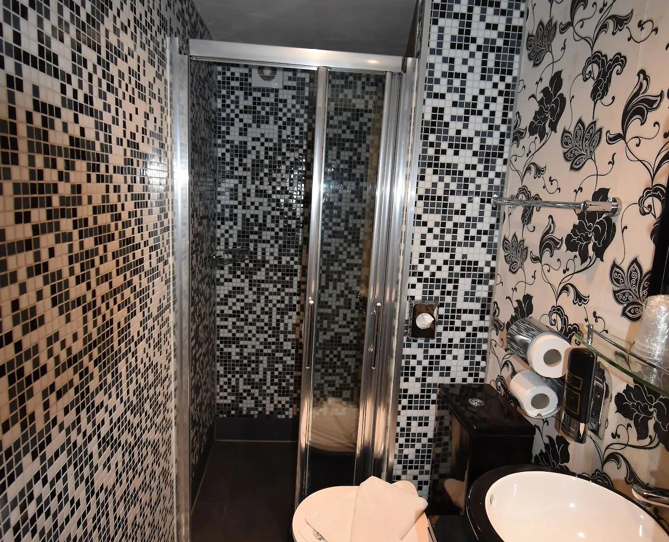 Hotel Hermitage Amsterdam 2*,  Netherlands