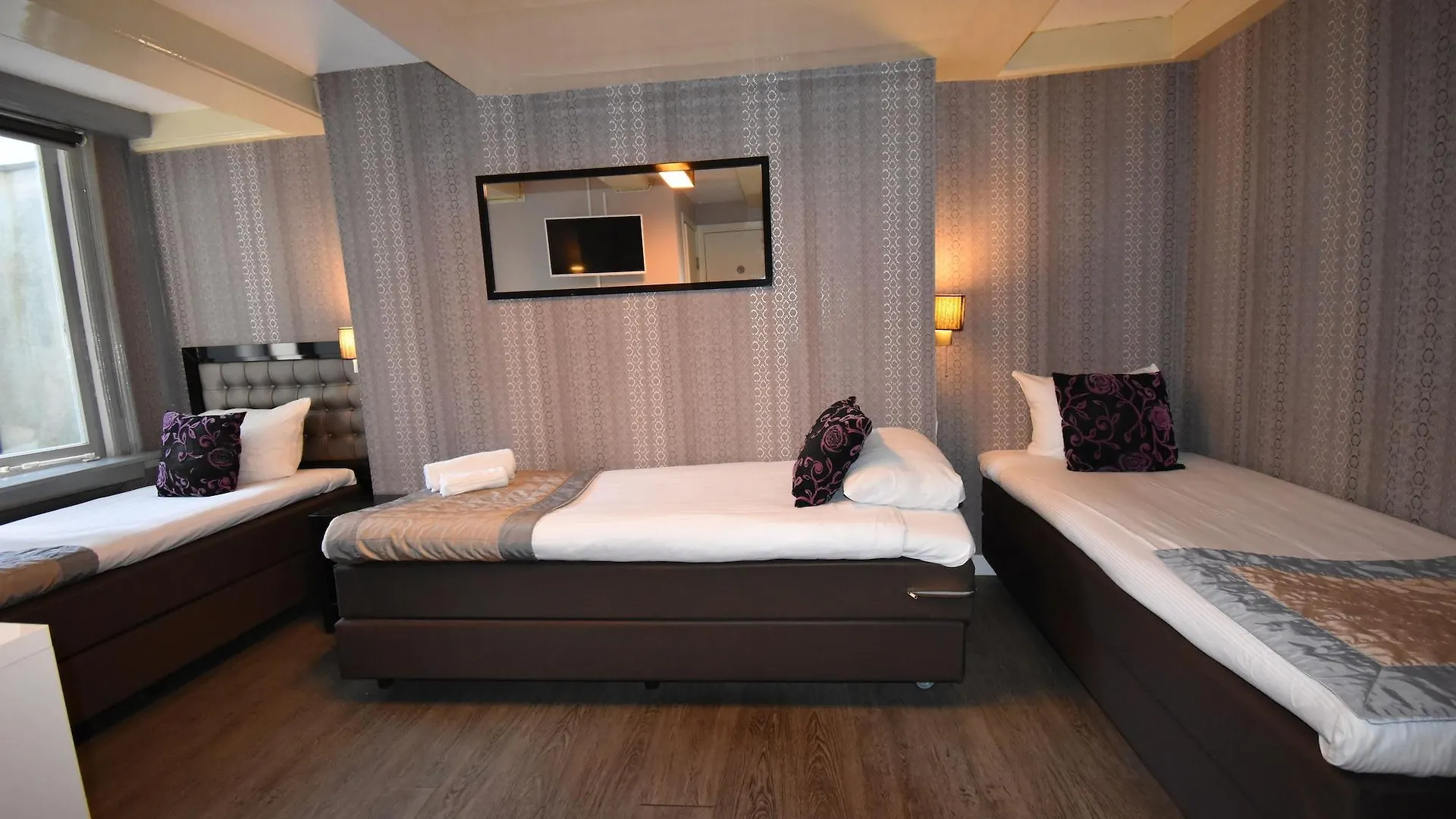 Hotel Hermitage Amsterdam
