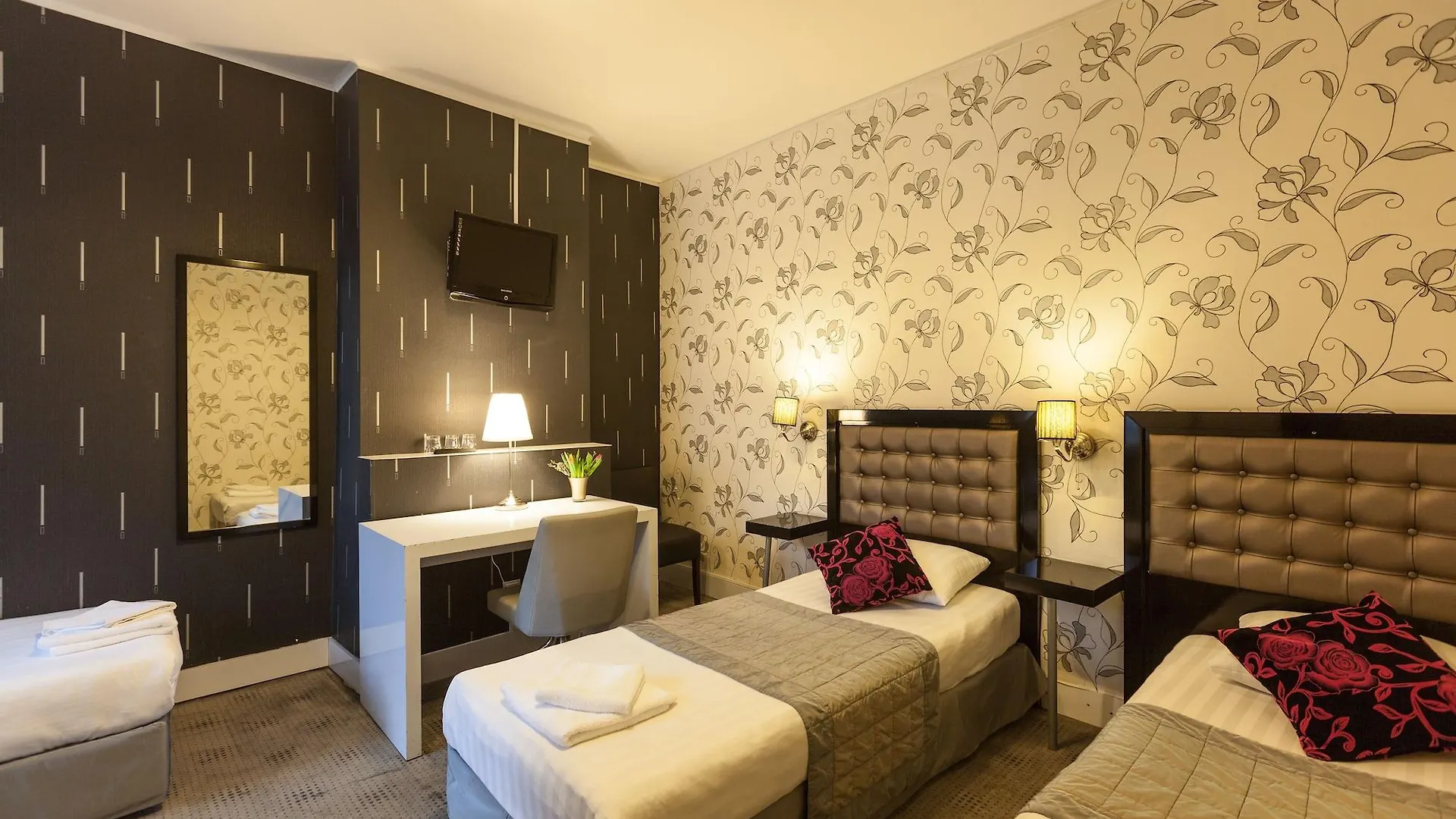 Hotel Hermitage Amsterdam