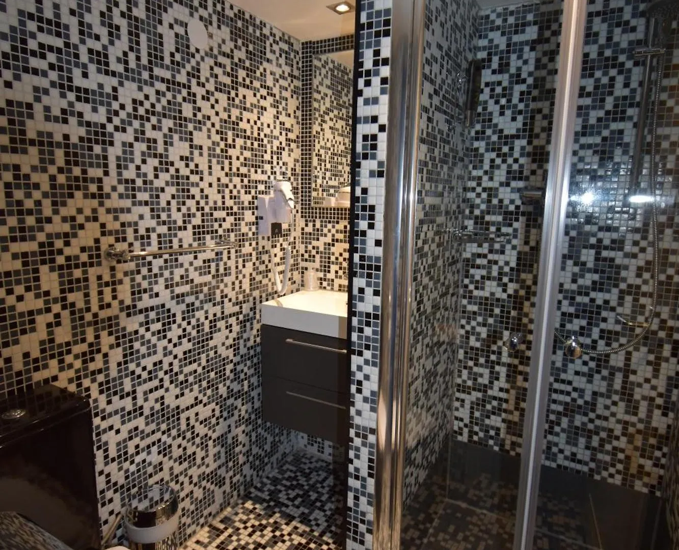 Hotel Hermitage Amsterdam Netherlands