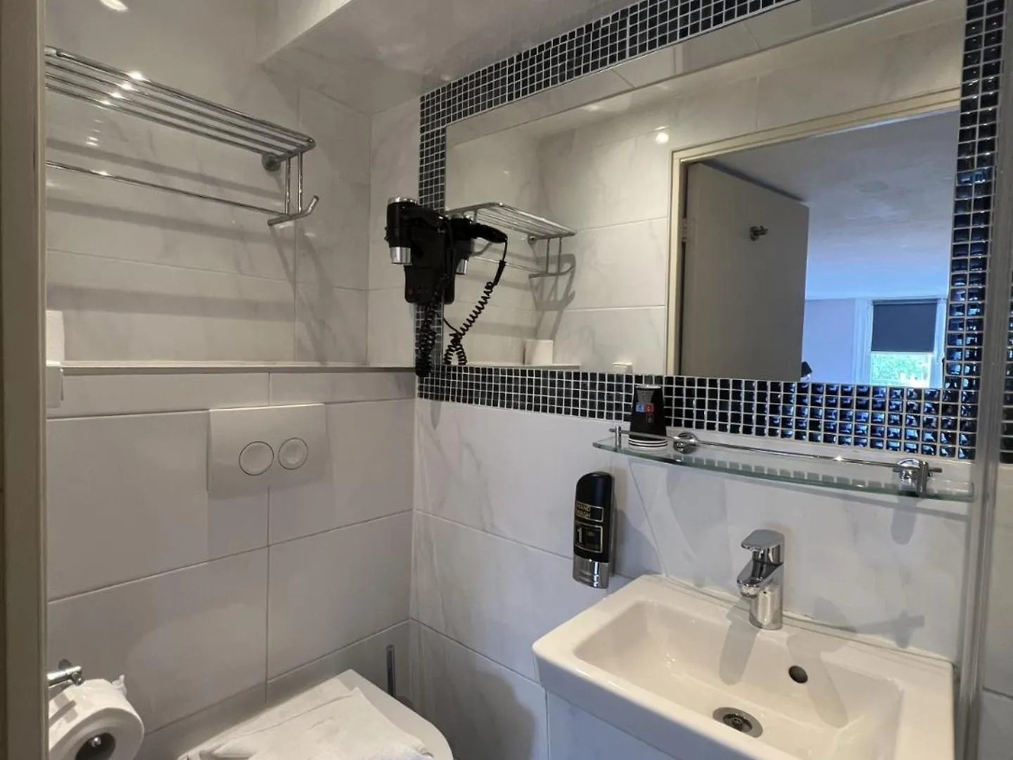 **  Hotel Hermitage Amsterdam Netherlands