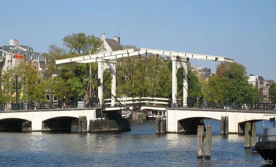 Hotel Hermitage Amsterdam