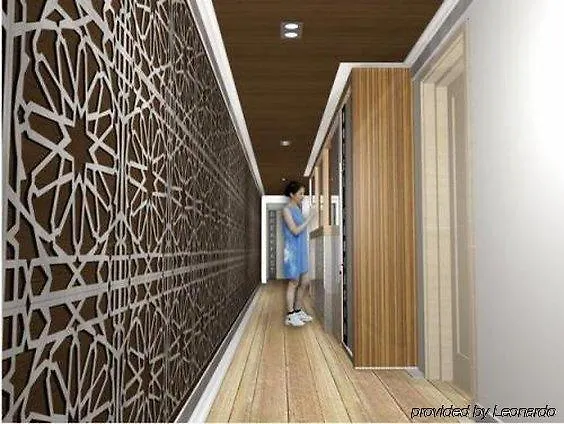 Hotel Hermitage Amsterdam Netherlands