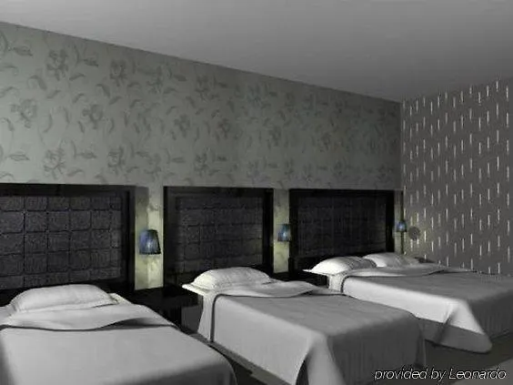 **  Hotel Hermitage Amsterdam Netherlands