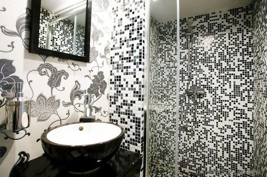 Hotel Hermitage Amsterdam Netherlands