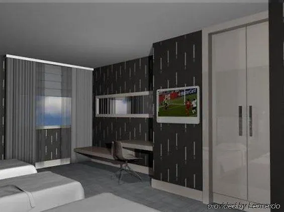 Hotel Hermitage Amsterdam