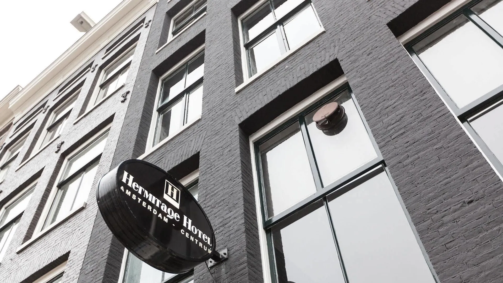 Hotel Hermitage Amsterdam