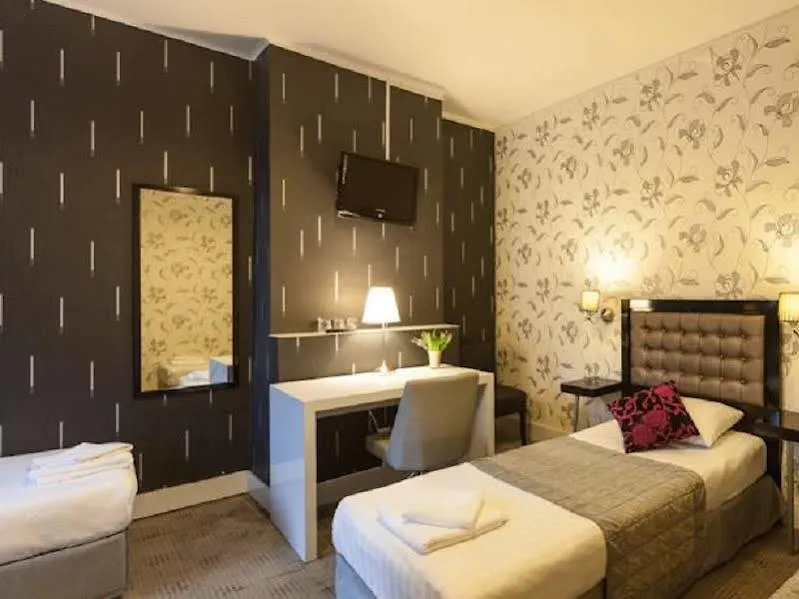 Hotel Hermitage Amsterdam