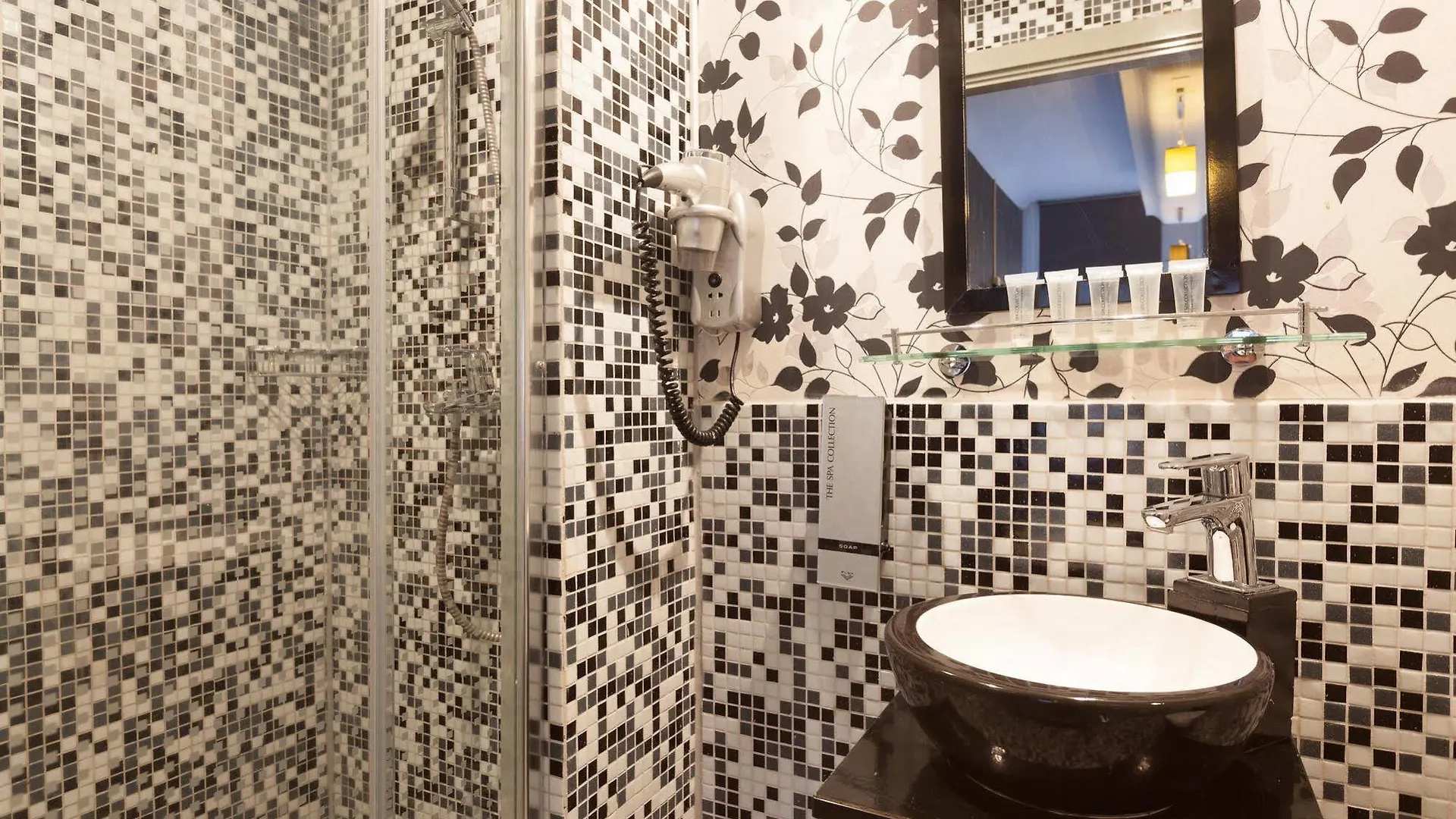 Hotel Hermitage Amsterdam 2*,  Netherlands